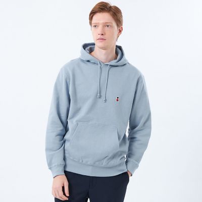 WEB＆一部店舗限定】バッキンガムベア 10オンス裏パイル ワン