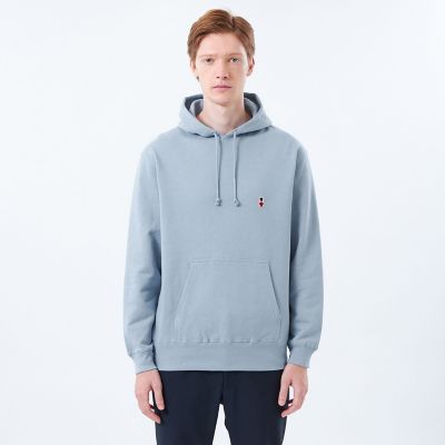 WEB＆一部店舗限定】バッキンガムベア 10オンス裏パイル ワン