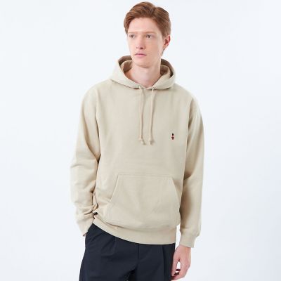 WEB＆一部店舗限定】バッキンガムベア 10オンス裏パイル ワン