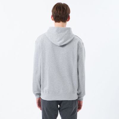 WEB＆一部店舗限定】バッキンガムベア 10オンス裏パイル ワン