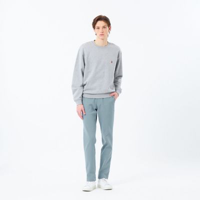 WEB＆一部店舗限定】バッキンガムベア 10オンス裏パイル ワン