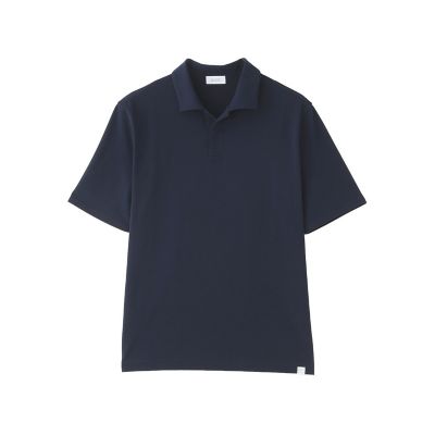ポロシャツ HIGHDENCE MESH JERSEY POLO