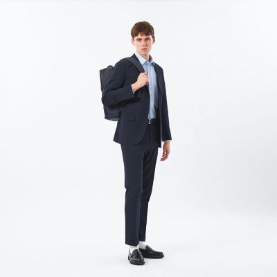 マッキントッシュ　フィソロフィー　トロッター 世界コスパ遺産 マッキントッシュ フィロソフィー｜雑誌Begin(ビギン