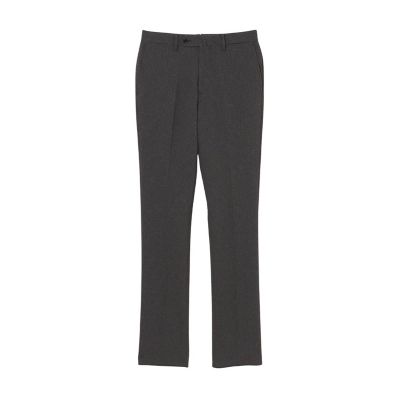 トロッター トラウザーズ ピンヘッドストレッチ | MACKINTOSH