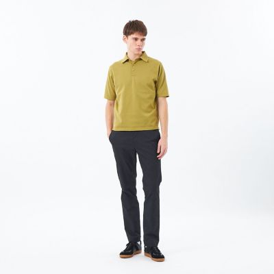 MP STANDARD TROUSERS】STYLE002 SLIM