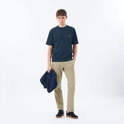 MP STANDARD TROUSERS】STYLE002 SLIM