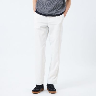パンツ RICH Knight Wide Waxed Pants RICH】Knight Wide Waxed Pants - メルカリ