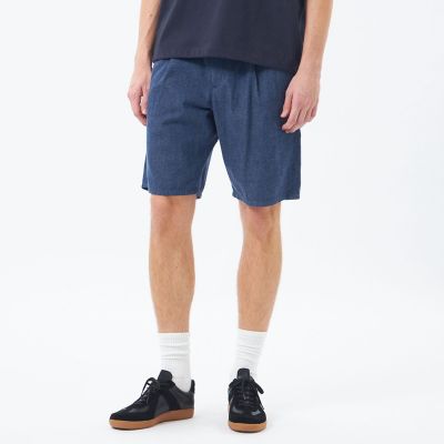 マッキントッシュダンゲルドショートデニム WEEKENDER】イージーショーツ 8ozデニム | MACKINTOSH