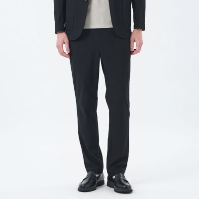 パンツ needles W.U. BOOTCUT PANT CAVALRY TWILL パンツ W．U． Boot－Cut Pant － PE／R／PU