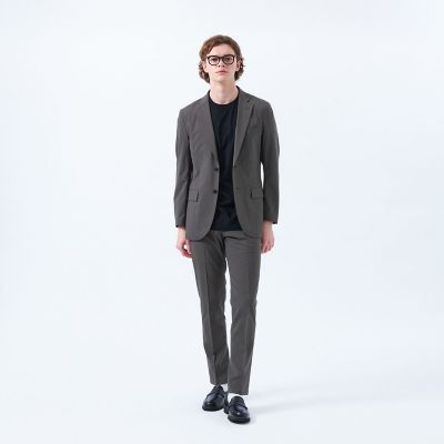 WEB＆一部店舗】強撚トロピカル トラウザーズ | MACKINTOSH