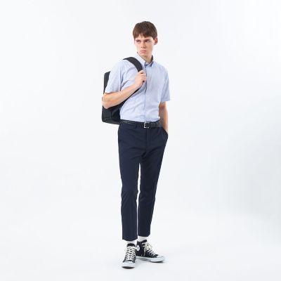 トロッター スタンダードパンツ 強撚ストレッチ | MACKINTOSH