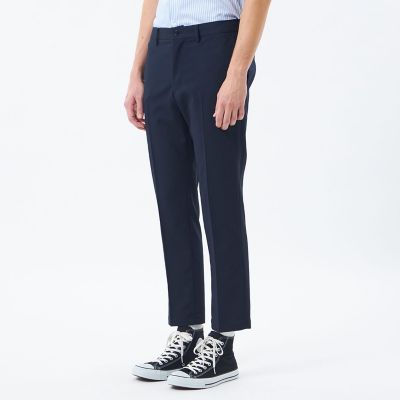 トロッター スタンダードパンツ 強撚ストレッチ | MACKINTOSH