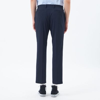 トロッター スタンダードパンツ 強撚ストレッチ | MACKINTOSH