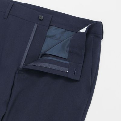 トロッター スタンダードパンツ 強撚ストレッチ | MACKINTOSH