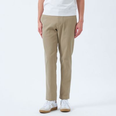 2025年春夏モデル】ドライストレッチオックス エラスティック