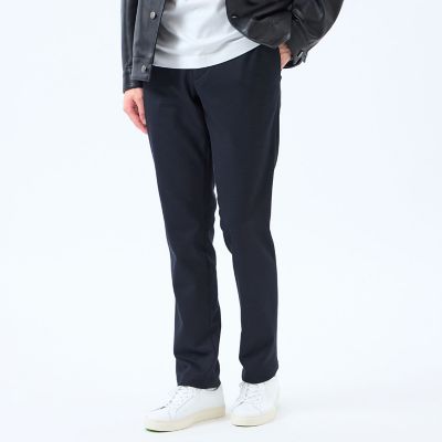 楽天市場】ジャージ パンツ ネイビー ラインの通販