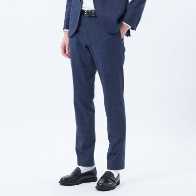 MACKINTOSH PHILOSOPHY (Men)のスラックス | メンズ | 三越伊勢丹
