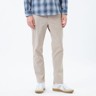 Mackintosh 【SALE】MACKINTOSH PHILOSOPHY (Men)/マッキントッシュ フィロソフィー ERASTIC PANTS テクノツイル 44ベージュ系その他 パンツ・ズボン【三越伊勢丹/公式】