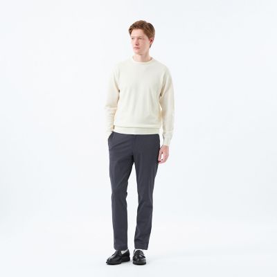 エラスティックパンツ ツイルハイテンション | MACKINTOSH PHILOSOPHY