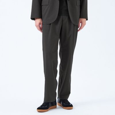 トロッター トラウザーズ＃001（ナンバーワン）エクストラファイン