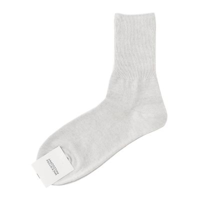 ＜MACKINTOSH PHILOSOPHY (Men)＞チャンキーリブ　カジュアルソックス