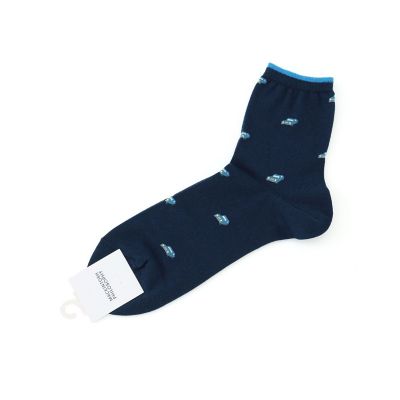 クラシックカー カジュアルソックス | MACKINTOSH PHILOSOPHY (Men