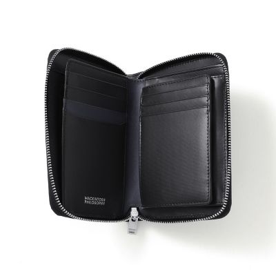 WEB限定】オルトモアシリーズ 二つ折り財布 | MACKINTOSH