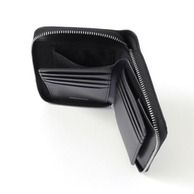 WEB限定】オルトモアシリーズ 二つ折り財布 | MACKINTOSH