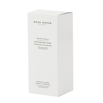 ホワイトモス　ボディローション　３００ｍＬ（２２４６３１６６）