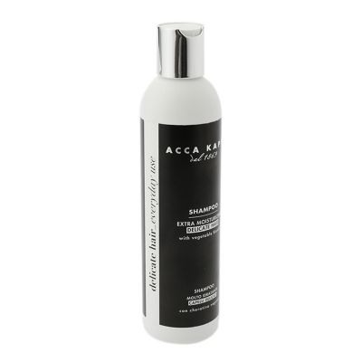 ホワイトモス　シャンプー　２５０ｍＬ（２２４６３１７３）