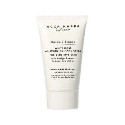 ホワイトモス　ハンドクリーム　７５ｍＬ（２２４６３２５８）