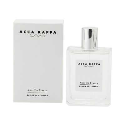 ファッション通販】 アッカカッパ [新品] ホワイトモス 100ml 香水 