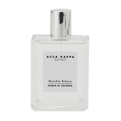 ホワイトモス　オーデコロン　１００ｍＬ（２２４６３２６５）