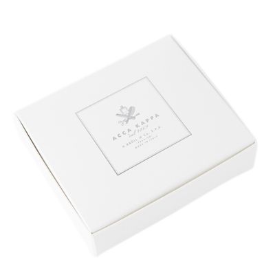 ギフトキット　ハンドクリーム　ソープ（２２４９４８０１）