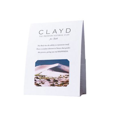 ＜CLAYD＞クレイド　ワンタイム（２２６４１００７）