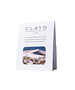 CLAYD/クレイド クレイド　ワンタイム（２２６４１００７）
