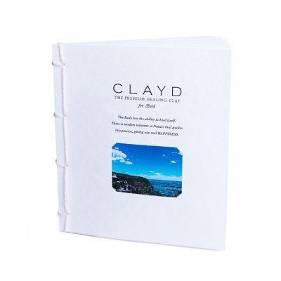 ＜CLAYD＞クレイド　ウィークブック（２２６４１０１４）
