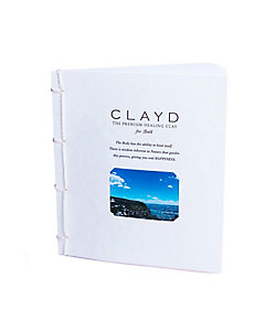 CLAYD/クレイド クレイド　ウィークブック（２２６４１０１４）
