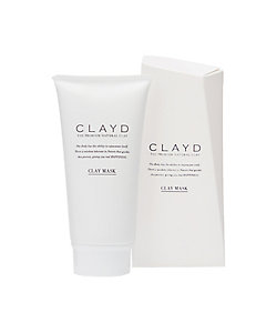 CLAYD/クレイド クレイ　マスク（２２６４１０８３）