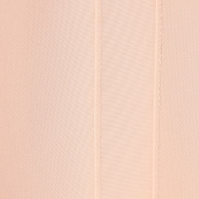 クリアデシン　ボウタイブラウス