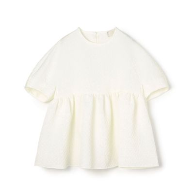 楽天市場】【SALE／40%OFF】ペイズリーマトラッセ ペプラム