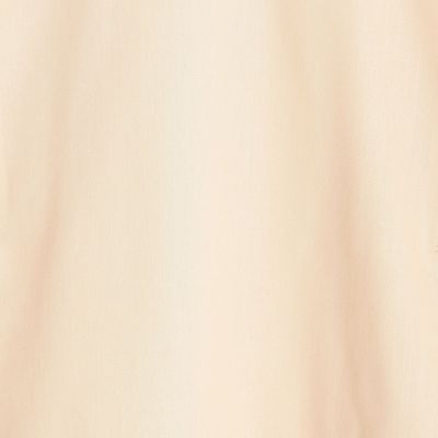 クリスタルコットン　ボリュームスリーブブラウス