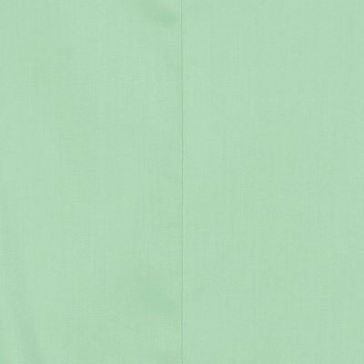ハイカウントサテン　ショートブラウス