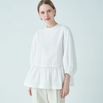 セットアップ【SALE60％OFF】【手洗いできる】マイクロピケ
