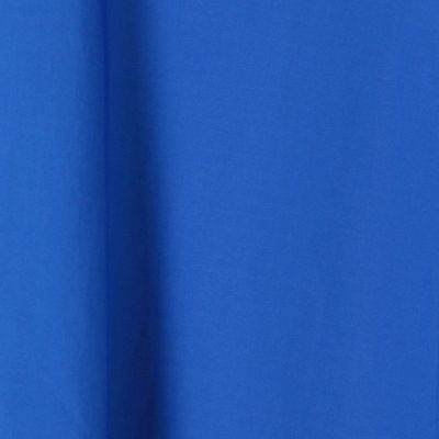 プロセスドコットン　Ａラインブラウス