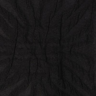 フラワージャカード　ツイストスリーブブラウス