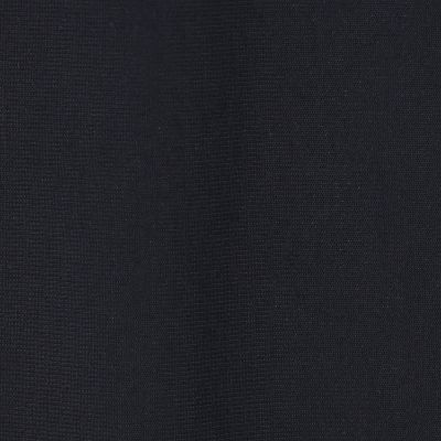 ラッシュストレッチ　ギャザースリーブブラウス