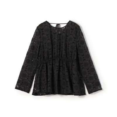 楽天市場】MAISON SPECIAL メゾン スペシャル トップス レディースの通販 