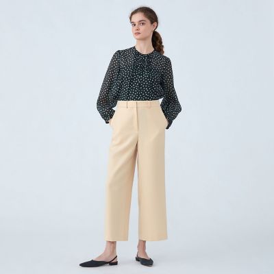 ブラウス｜Mila Owen（ミラオーウェン）の通販サイト【公式】 ＊ai