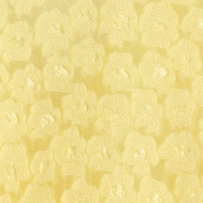 アリッサムカットジャカード バレルヘムブラウス | maison